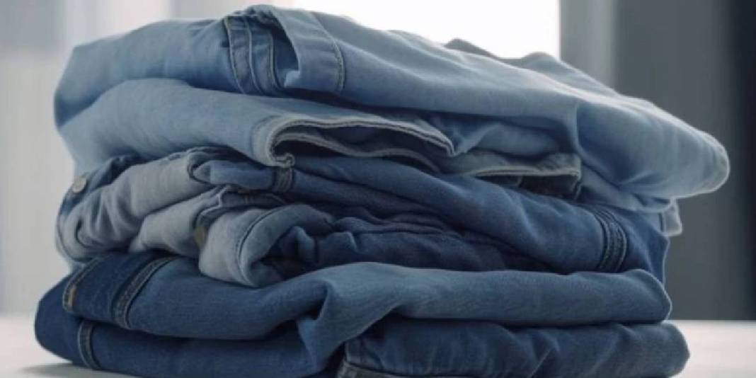 Solmuş kıyafetlerinizi çöpe atmak yerine yenileyin! Sihirli bir dokunuş yetiyor: 2 malzemeyle yepyeni görünüyor 6